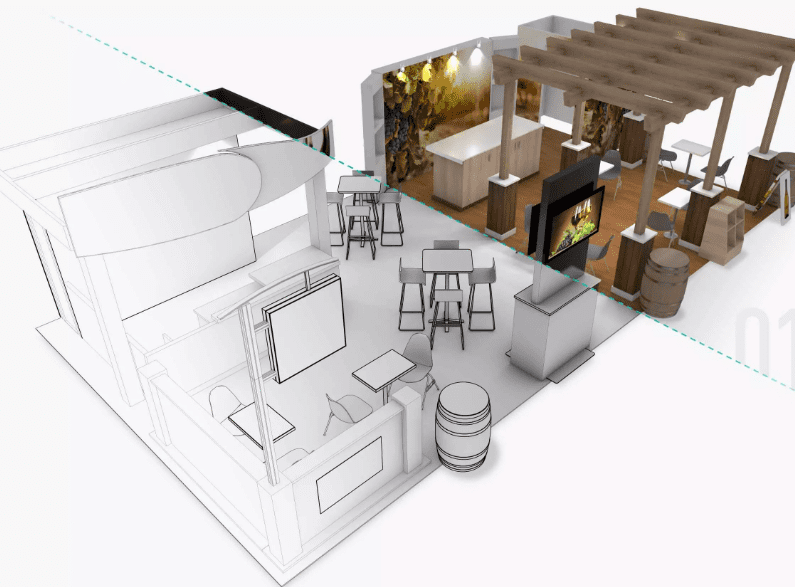 3D-visualization-services